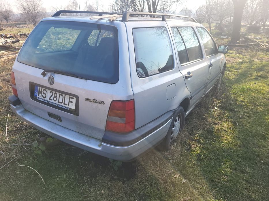 Rabla   Două autoturisme