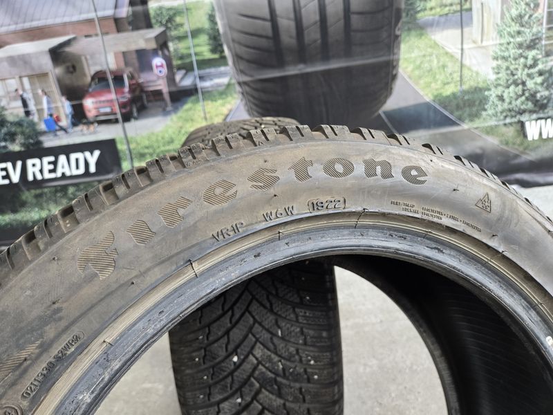 235/50/18 FIRESTONE 2бр
