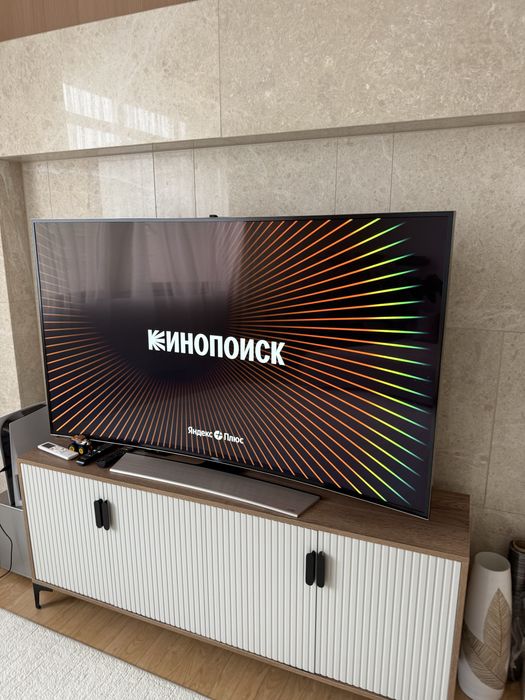 Это телевизор Samsung