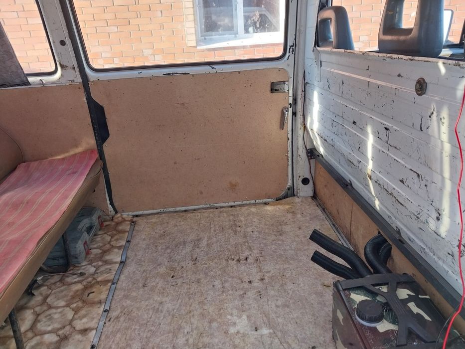 Продам фольцваген т3.