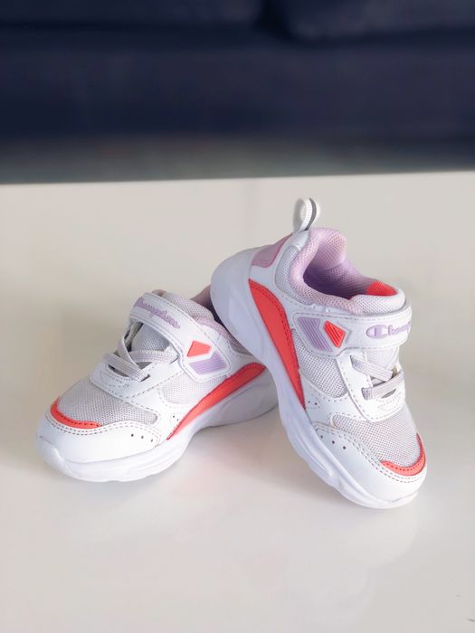 Încălțăminte sport Champion MIX