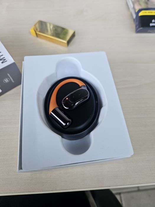 Casti Bluetooth Wireless