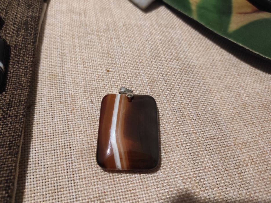 Поделочные камни из СССР