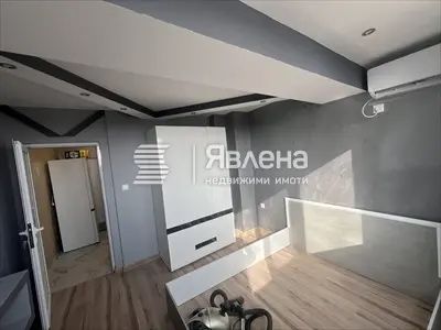 Продава се Двустаен апартамент в Бургас, Меден рудник - зона Б - 53 кв.м за 1670 €/кв.м - Снимка #7