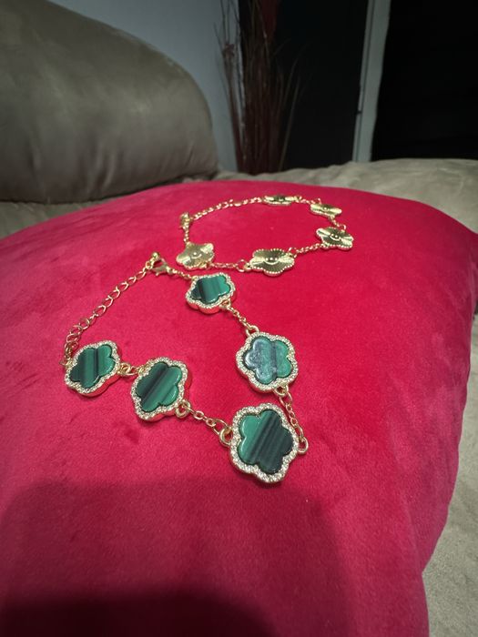 Дански Гривни и обеци