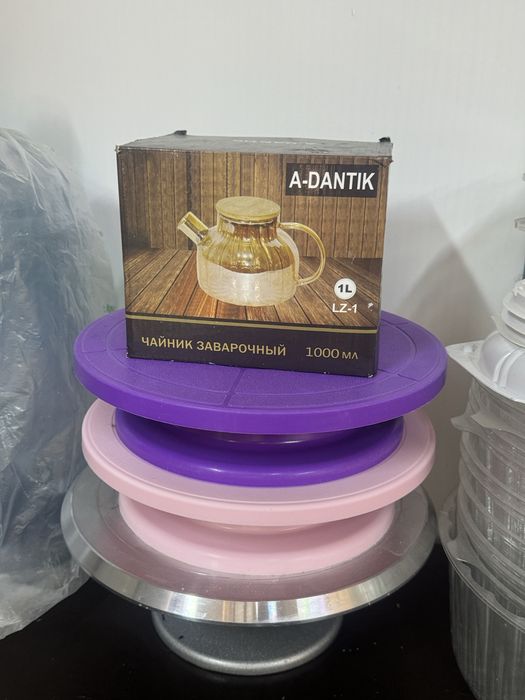 Конвекторный печ