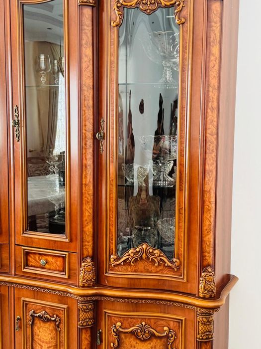 Продается стенка горка