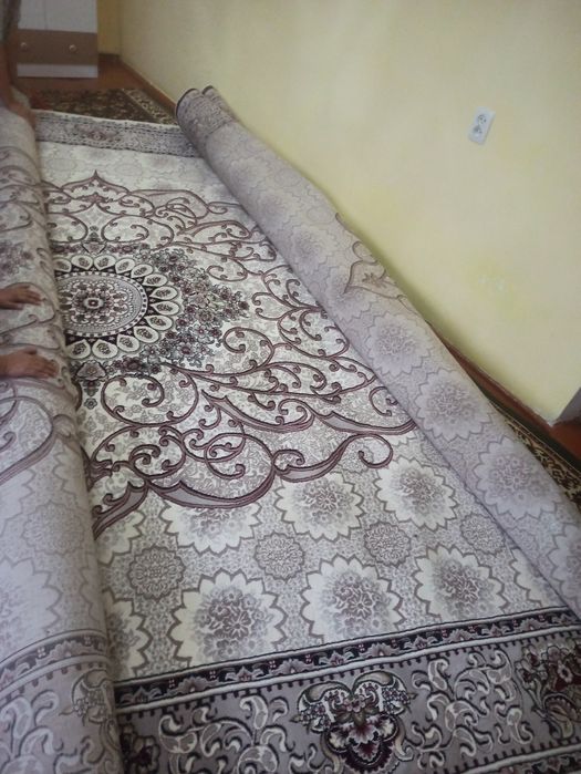 Гилем сатылады размер 6×4