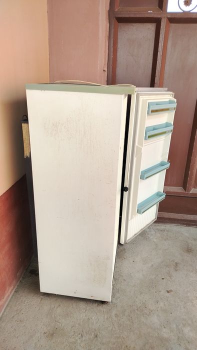 Холодильник ОРСК