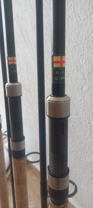 Free spirit HI 'S 12 ' 3lb shimano ultegra ci4+ 5500 xtc