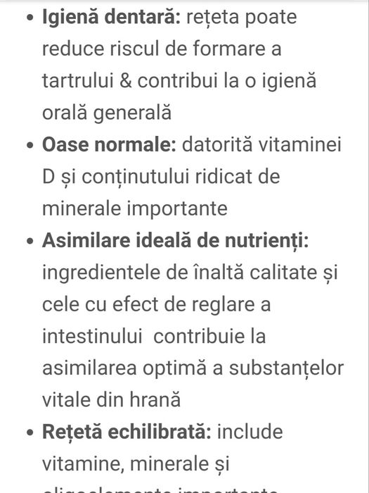 Purina One bobite  pisici