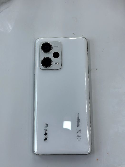 Redmi note 12 pro plus 5g