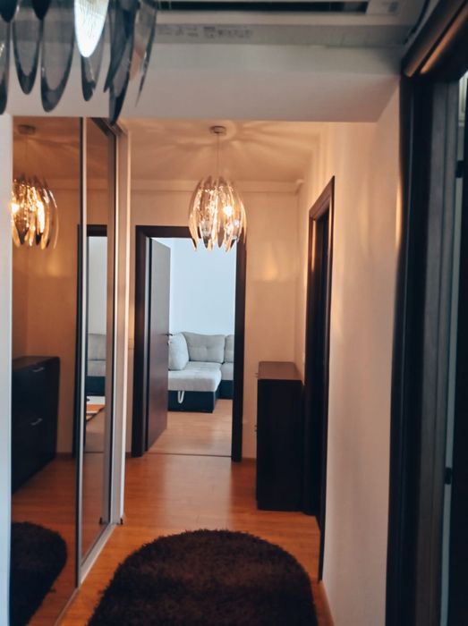 Propun spre inchiriere Apartament 2 camere