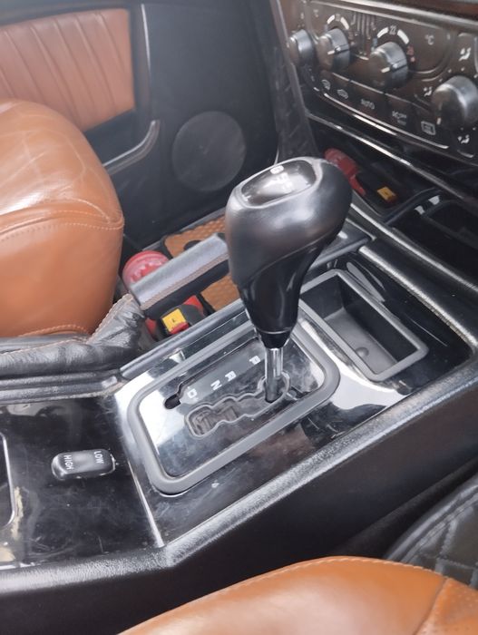 Mersedes benz G55AMG