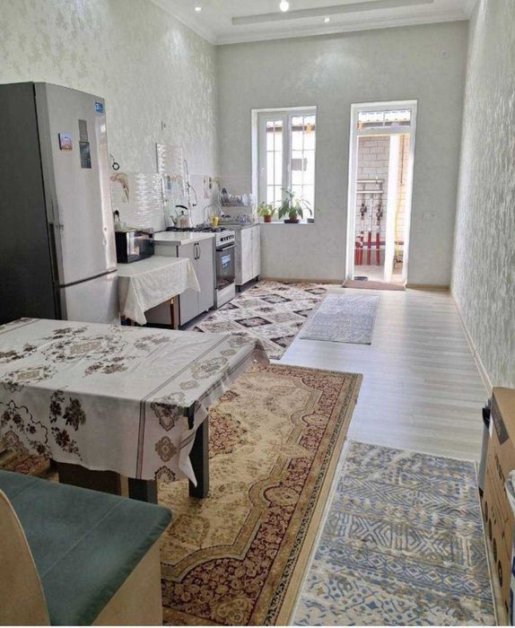 Продажа Евродома на Новом Узбекистане (N 10804 )