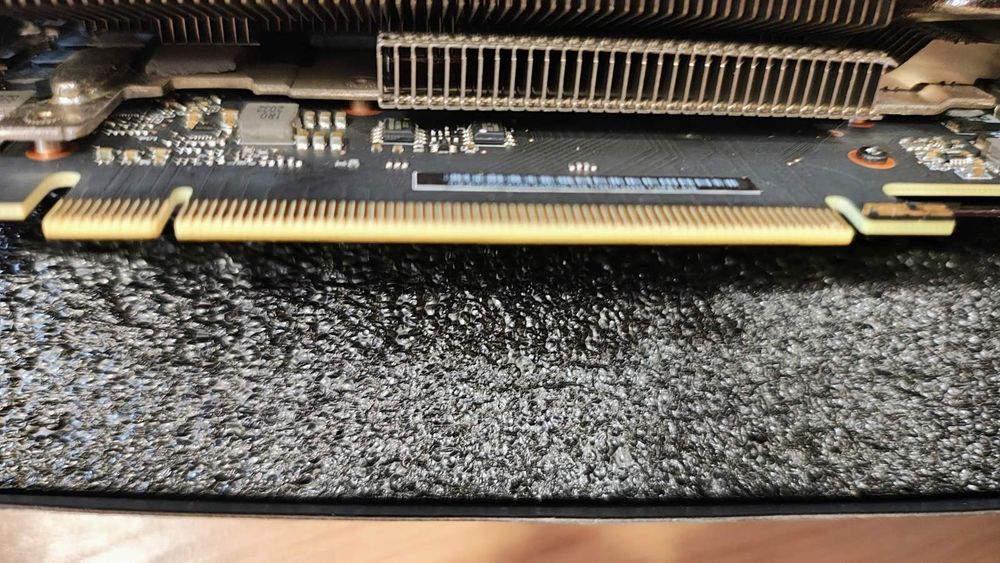 RTX3080 ASUS TUF Gaming