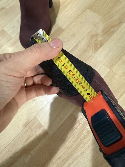 Дамски боти Timberland