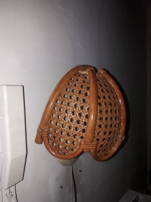 Светильник , бра , ночник Шале