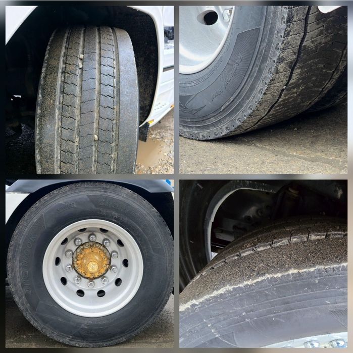 Scania R520,580 an 2016 stare excelenta