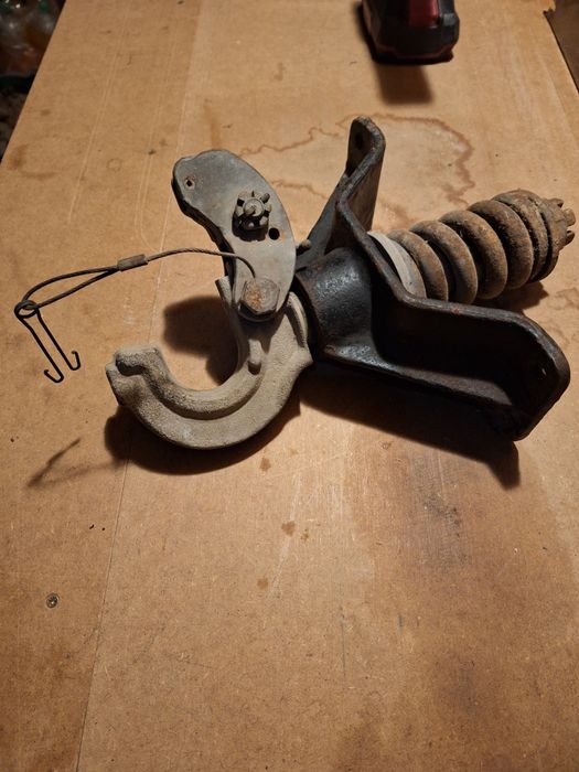 Vand cupla aro in stare buna