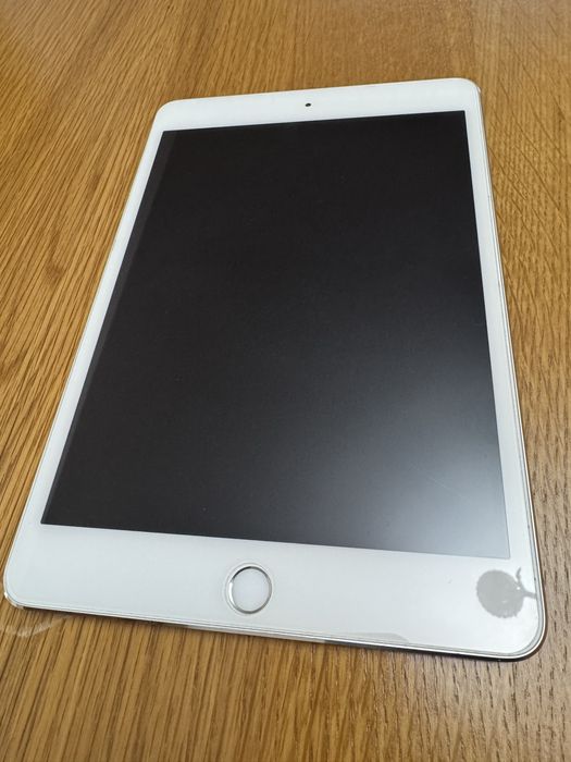 Vand ipad mini 4