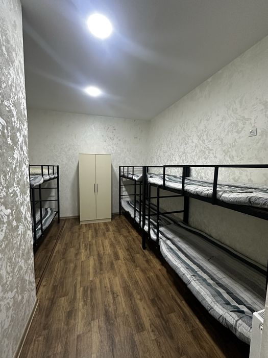 Yangi yotoqxona ijaraga beriladi! Samarqand shahrida daxbet ko’chasida