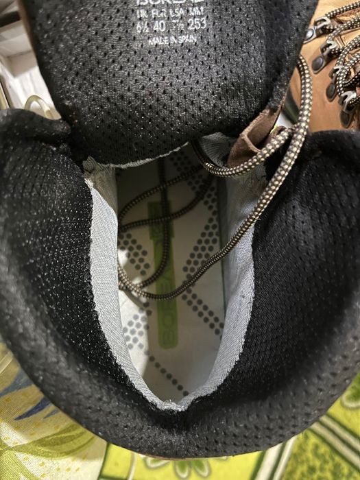 Дамски туристически обувки Boreal Zanskar Style Wmns - НОВИ