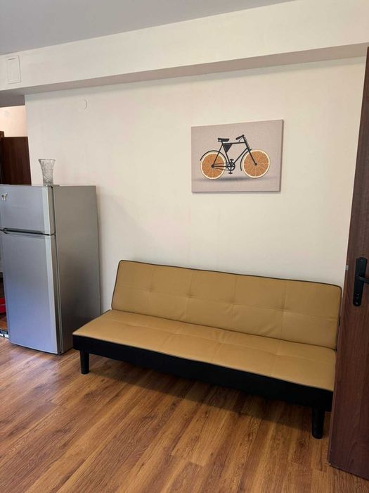 Дава се под наем Двустаен апартамент в София, Дружба 1 - 54 кв.м за 548.25 € - Снимка #2