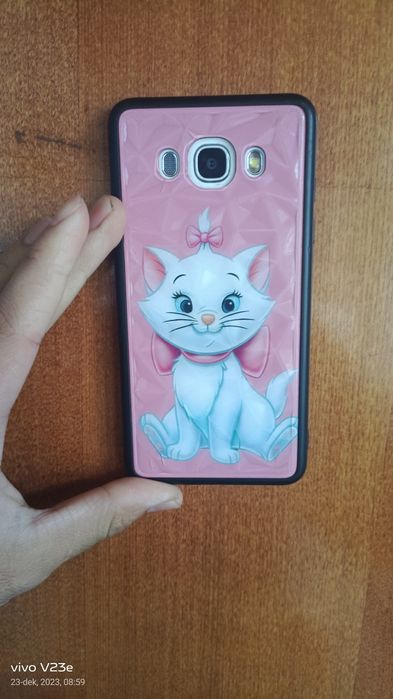 Samsung galaxy J 5_6 2016