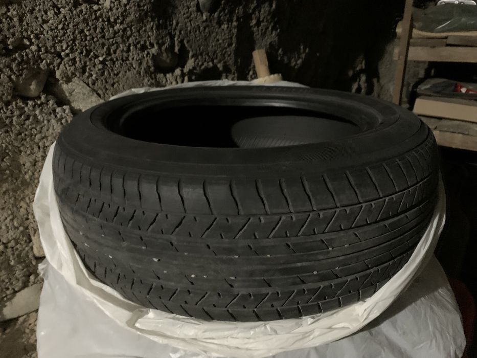 Шины Yokohama всесезонные R16