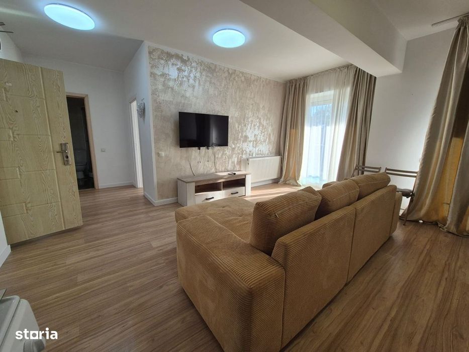 2 Camere - Complex Moonlight Residence