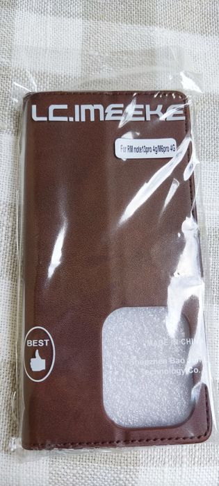 Калъф за Xiaomi Poco M6 Pro