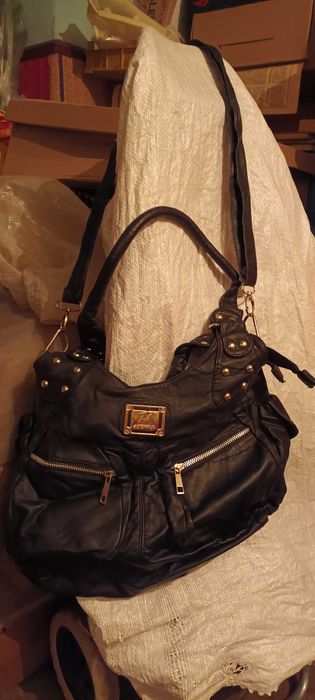 дамски чанти -  6 бр.