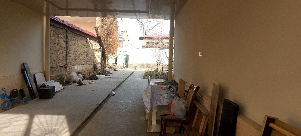 Срочна УЧАСТКА сотилади Келесда Гиёс Умаровда жойлашган 6 сотих