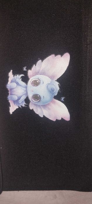 Детски несесер с картинка