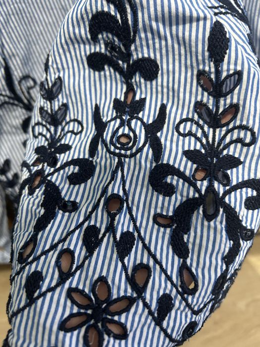 Camasa Zara deosebita