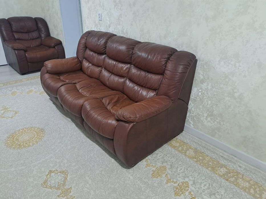 Диван раскладной кресло 1 бу