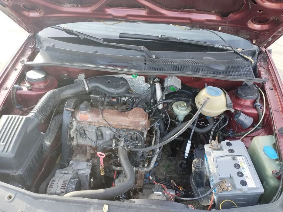 Продам автомобиль