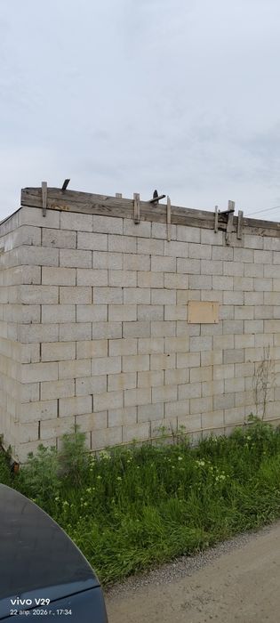 Жер бітпеген Веремянка сатылады