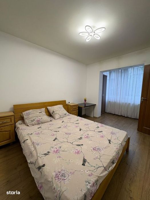 Apartament 2 camere, 48 mp, strada Oituz — fotografia 3