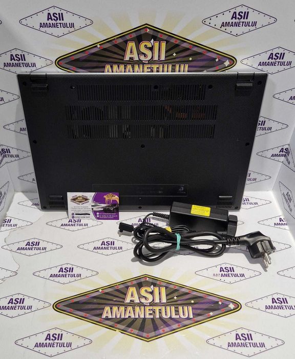 Asii Amanetului - Laptop Touchscreen Acer Aspire 3 A315-24PT Ryzen 3, 16GB RAM, 512GB SSD