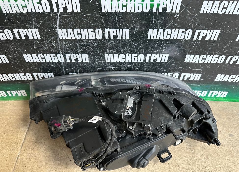 Фар far ляв фарове за Волво Volvo V60 S60