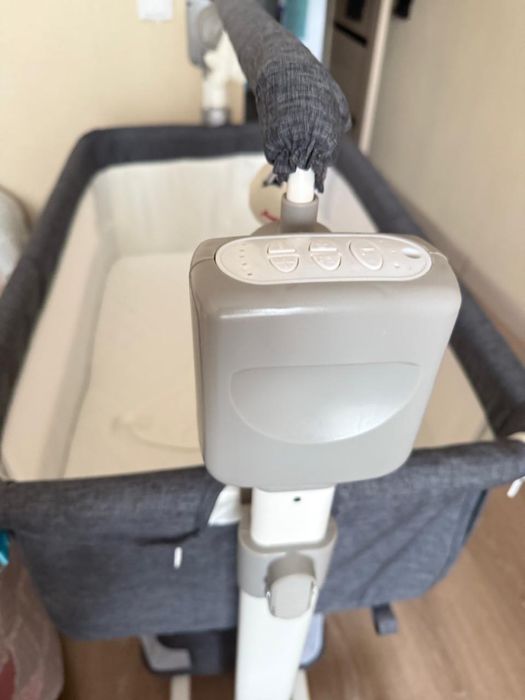 Электрическая люлька