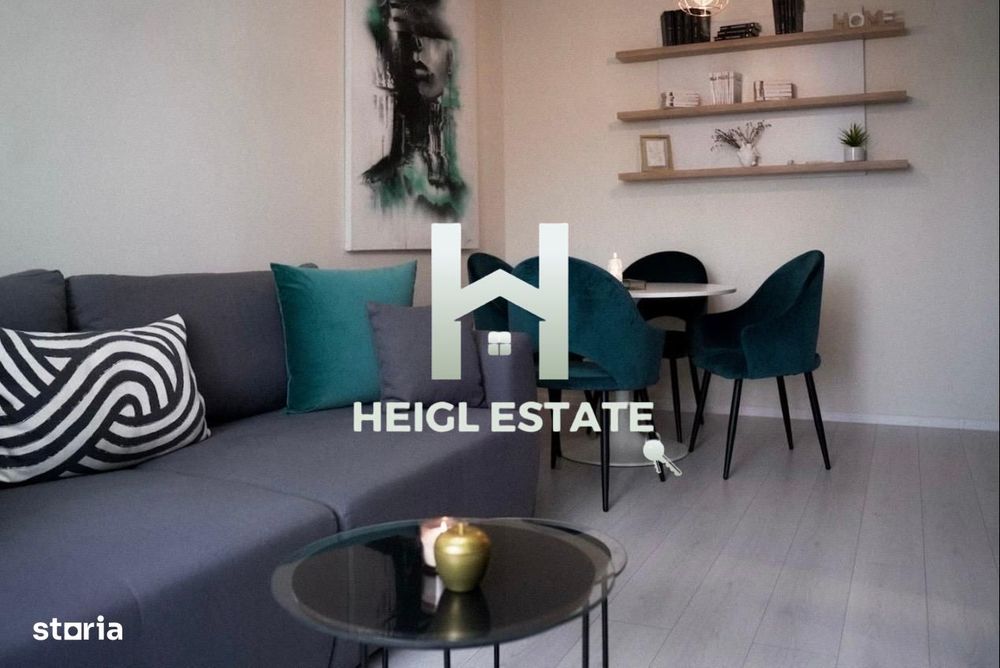 Apartament 2 camere zona Aradului — fotografia 1