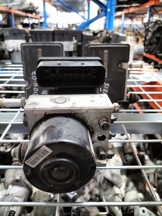 Abs модул Daihatsu Sirion / Дайхатсу Сирион