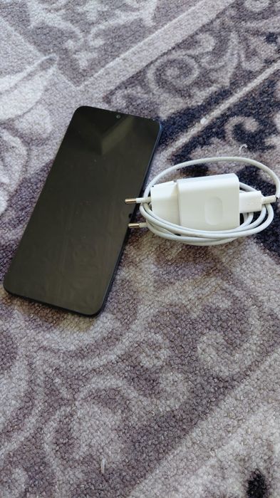 Honor x6a 128 гб