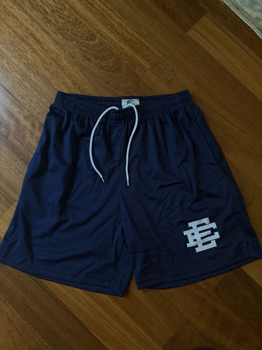 Eric Emanuel shorts