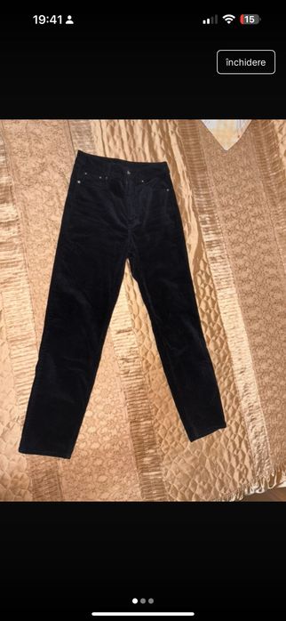 Pantaloni H&M mărimea 38