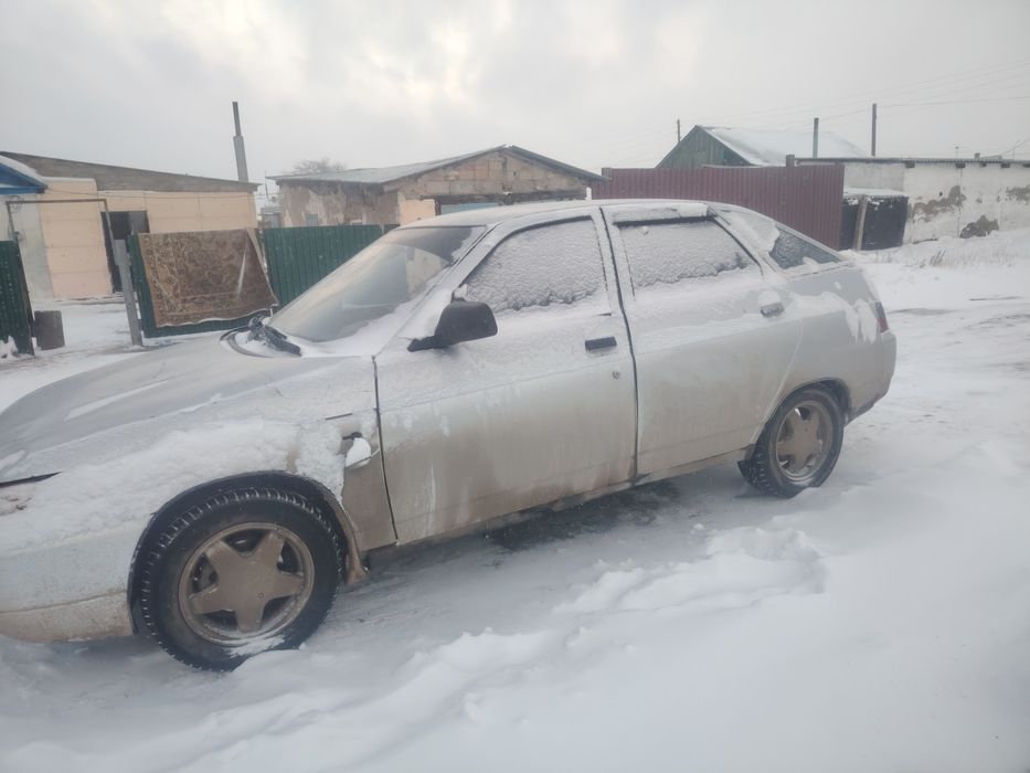 Продам ваз 2112!