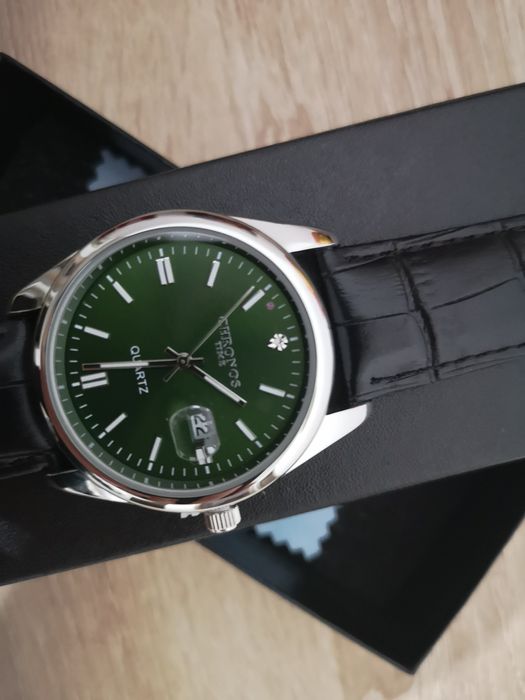 Ceas Bărbați  Chronos